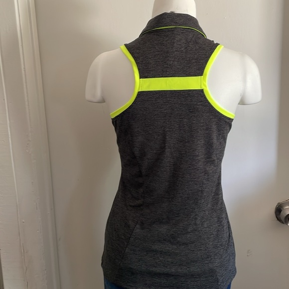 Nike Golf polo shirt size S NWT - Picture 5 of 10